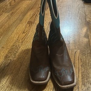Ariat boots